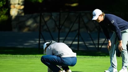 Newton Golf's Stock Surges On $1M Share Repurchase Approval: Retail’s Optimistic