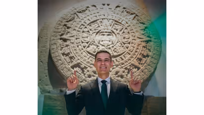 Rafael Marquez (Photo: @miseleccionmx Instagram)