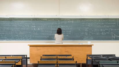 TAL Education Stock Soars On Q3 Earnings Beat: Retail Extremely Bullish