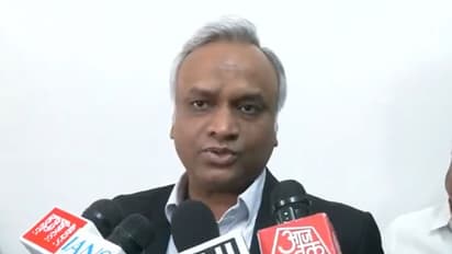 Karnataka Minister Priyank Kharge (Photo/ANI)