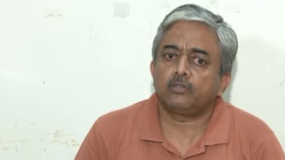 IMD Scientist Pradeep Sharma (Photo/ANI)