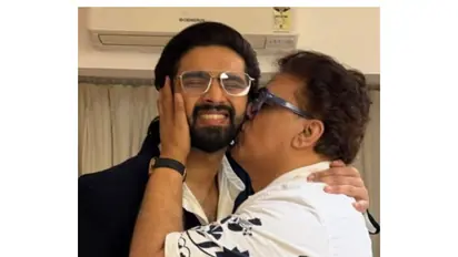 Amaal Mallik, Daboo Malik (Photo/Instagram/@daboomalik)
