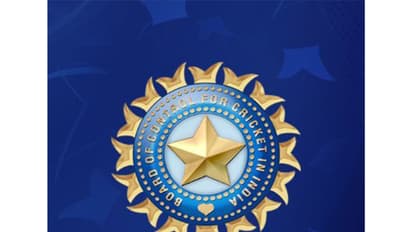 BCCI logo (Photo: X/@BCCIdomestic)