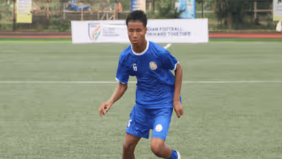 AIFF introduces new format for Sub Junior NFCs 2026-27 (Photo: AIFF website)