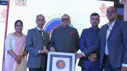 HLL Lifecare earns multiple national honours across healthcare, CSR, manufacturing and official language implementation (Photo/HLL Lifecare)