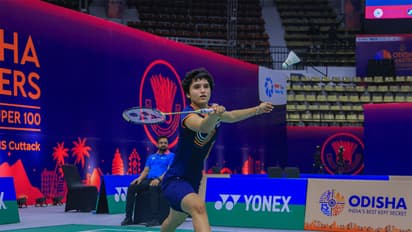 Unnati Hooda (Photo: BAI)