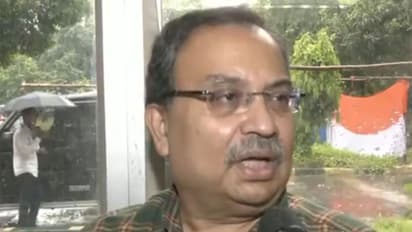 TMC MLA Kunal Ghosh (Photo/ANI)