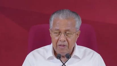 Keralam LoP Pinarayi Vijayan (Photo/ANI)