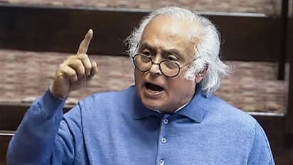 Congress MP Jairam Ramesh (Photo/ANI)