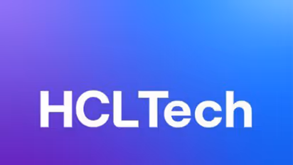 HCLTech Logo (Photo:X@hcltech)