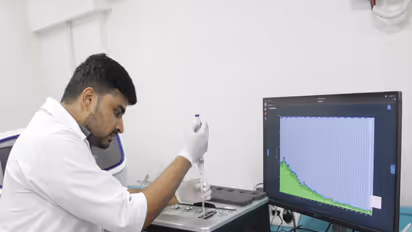 Represenative image (Photo/GujaratCMO)