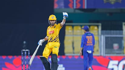 Denish Das (Photo: Assam Premier League)