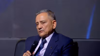 Chief of Defence Staff (CDS) General Anil Chauhan (Photo/ANI)