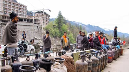 Representative Image (File Photo/ANI)