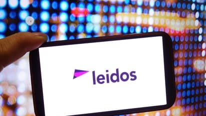Leidos Holdings Stock Gets Barrage Of Price Target Cuts: Retail Shrugs It Off