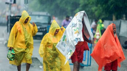Uttarakhand on red alert for heavy rain (File photo/ ANI)