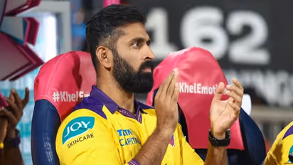 UPW Head Coach Abhishek Nayar (Photo: UPW)