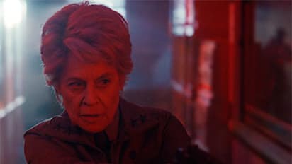 A snip from 'Stranger Things' teaser (Photo/instagram)