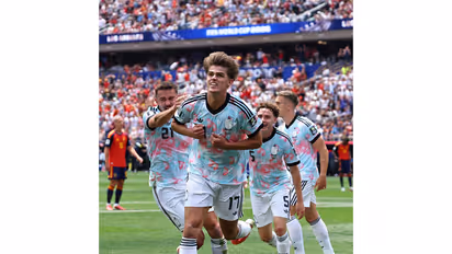 Charles De Ketelaere (Photo: X/@FIFAWorldCup)