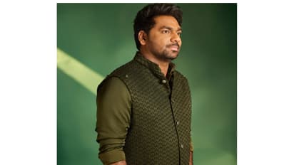 Zakir Khan (Photo: Instagram/ @ zakirkhan_208)