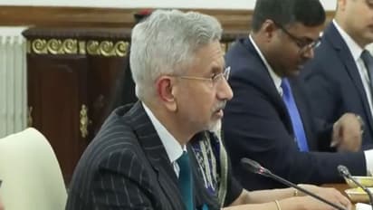 EAM S Jaishankar (Photo/ANI)