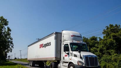 XPO Stock Rises After Q4 Profit Beat: Retail’s Elated
