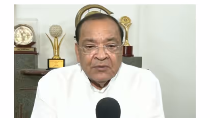 Uttarakhand Legislative Assembly LoP Yashpal Arya (Photo/ANI)
