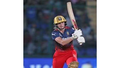 Ellyse Perry (Photo: ANI)