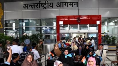 Representative Image (File Photo/ANI)
