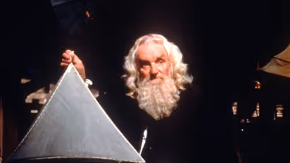Actor Patrick Godfrey (Photo/20th Century Studios)
