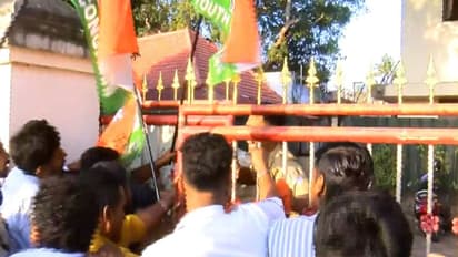 Visual from the spot (Photo/ANI)