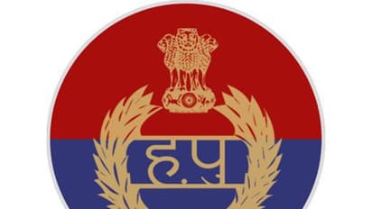 Representative Image (Photo/X/@police_haryana)