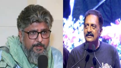 Kamakhya Narayan Singh, Prakash Raj (Photo/ANI)