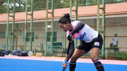 Salima Tete. (Photo/JSW)