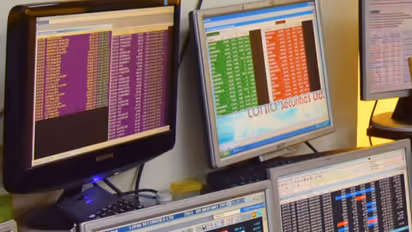 Representative Image (File Photo/ANI)