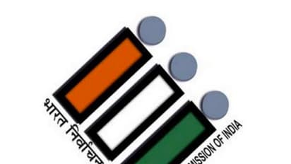 Representative Image (Photo X/ECI)