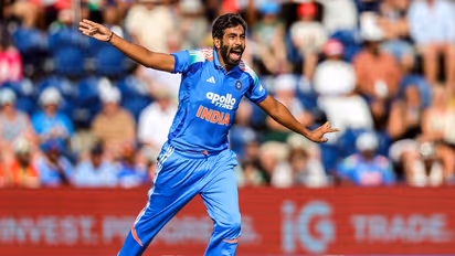Jasprit Bumrah (Photo: ANI)
