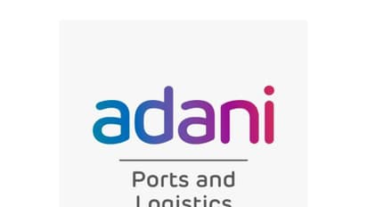 Representative Image (Photo/@Adaniports)