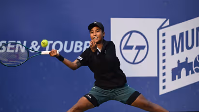 Lilli Tager. (Photo: MSLTA)