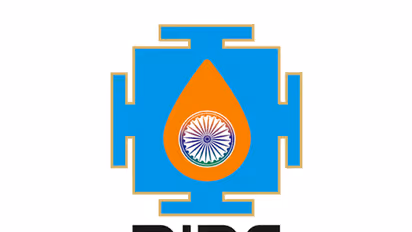 NIBE Limited logo (Photo: NIBE Limited)