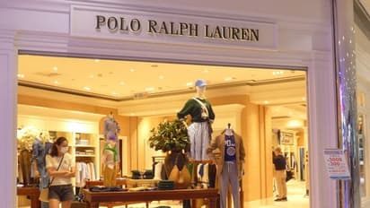 Ralph Lauren Stock Rises As Company Announces Leadership Changes: Retail’s In Wait-And-Watch Mode