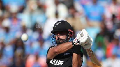 Daryl Mitchell. (Photo: ANI)