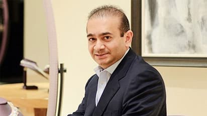 Nirav Modi (File Photo/ANI)