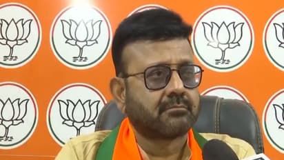 BJP leader Pratul Shah Deo (Photo/ANI)