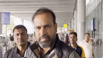 Yusuf Pathan (Photo: ANI)