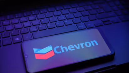 Chevron Stock Trades In The Green After Leadership Changes, Segment Consolidation: Retail’s Positive Too