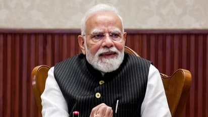 Prime Minister Narendra Modi (File Photo/ANI)
