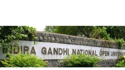 IGNOU signs MoU with Retailers Association of India (Photo/@OfficialIGNOU on X)