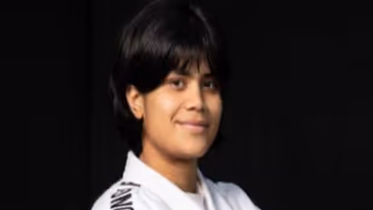 Yamini Mourya (Photo: X/ @Media_SAI)