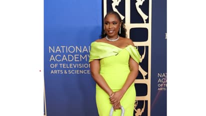 Jennifer Hudson (Photo source: Instagram/ @iamjhud)